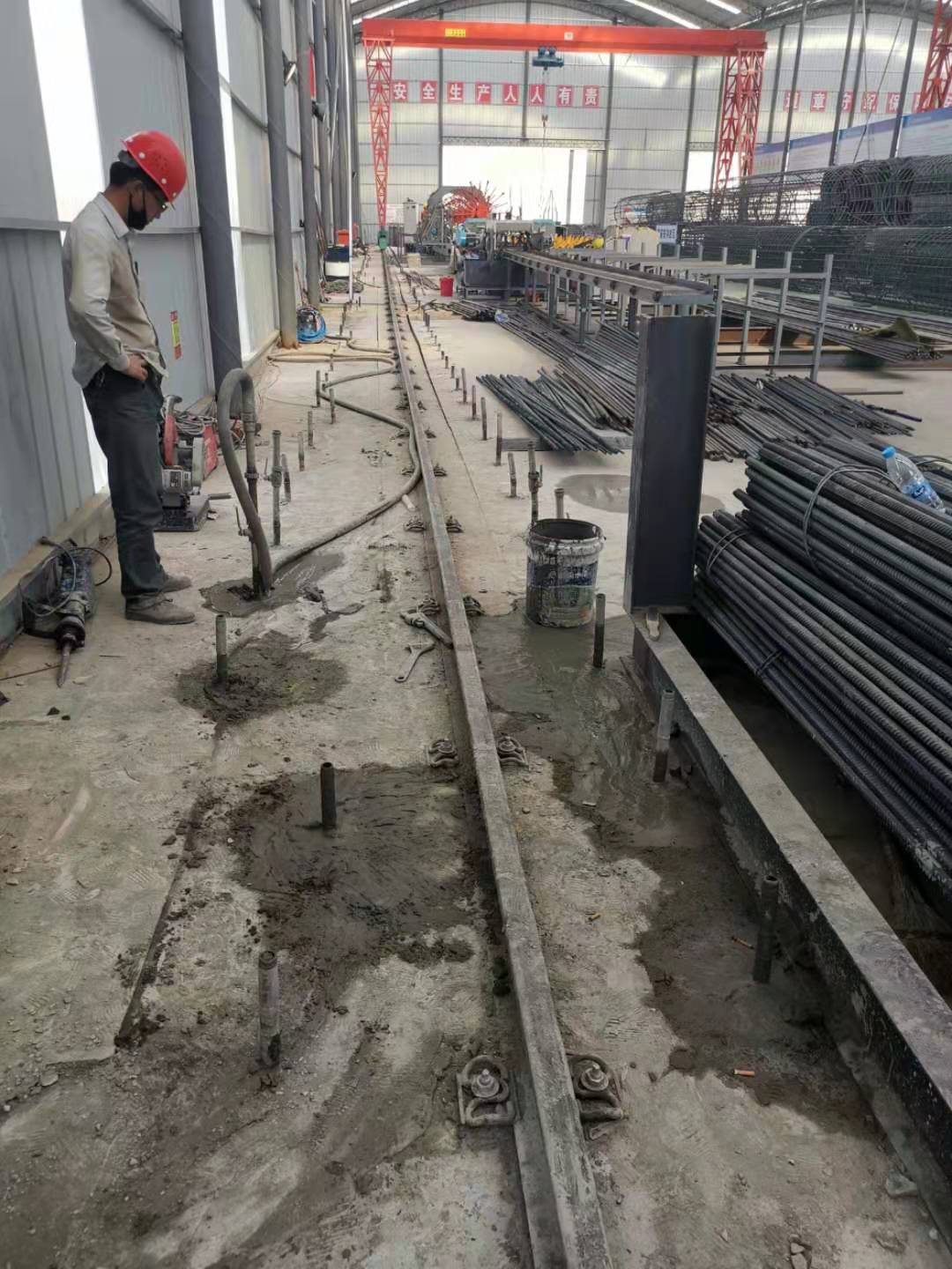 铜鼓顶管塌陷注浆加固施工